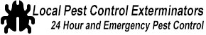 Sturgis MS Pest Control Exterminators